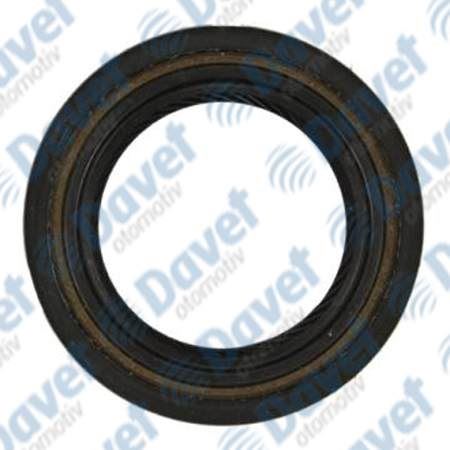 SKT 4S-068-V Supap Lastigi C Max  Focus  Mondeo [2.0 Tdci) Ducato [2.0 Jtd) Peugeot Citroen [2.0 Hdi Motorlar) 6×10  19.6×21.5